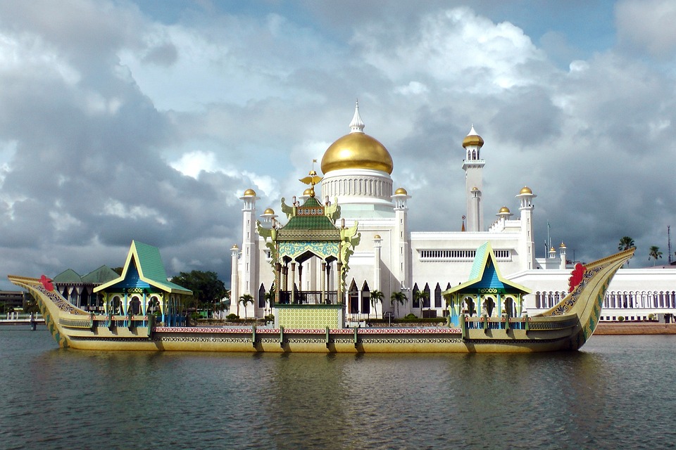 Brunei Travel Trends 2025: Must-Visit Destinations and Unique Experiences