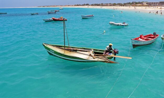 Cabo Verde Travel Trends 2025: Exploring the Best of Island Life