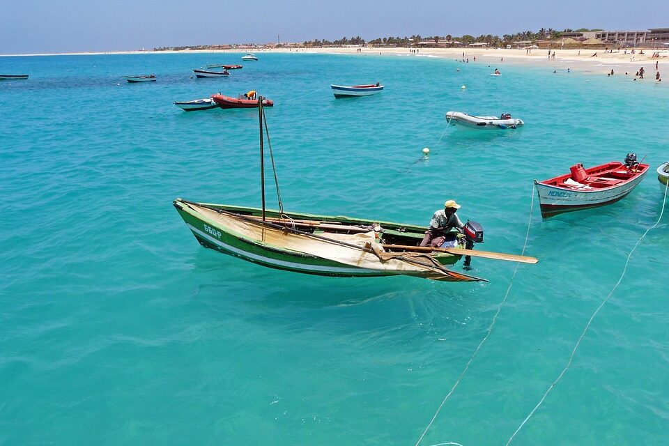 Cabo Verde Travel Trends 2025: Exploring the Best of Island Life