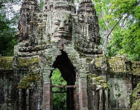 Cambodia Travel Guide 2025: Top Destinations, Trends, and Insider Tips