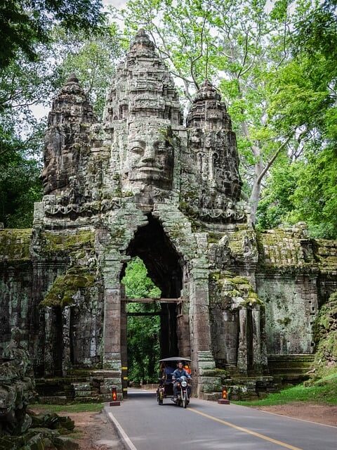 Cambodia Travel Guide 2025: Top Destinations, Trends, and Insider Tips