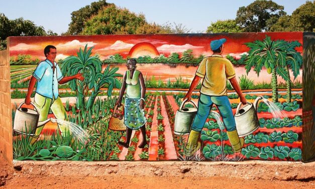Discover Burkina Faso in 2025: A Comprehensive Travel Guide for Adventurers