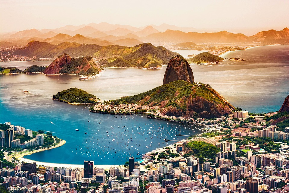 Top Brazil Travel Trends for 2025: Explore Popular Destinations and Hidden Gems