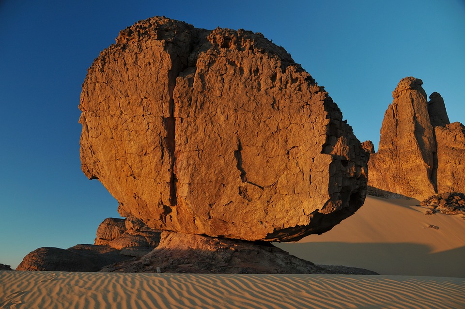 Top Travel Trends in Algeria for 2025: Must-Know Tips for Your Next Adventure