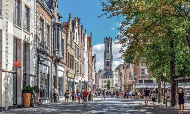 Top Travel Trends in Belgium for 2025: Must-Know Insights for Travelers