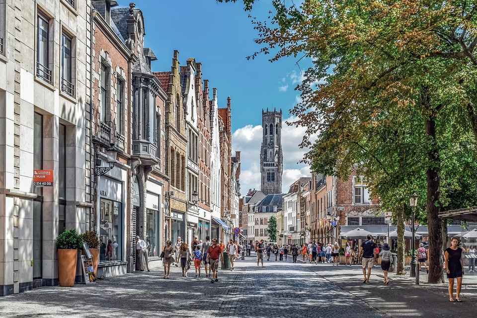 Top Travel Trends in Belgium for 2025: Must-Know Insights for Travelers