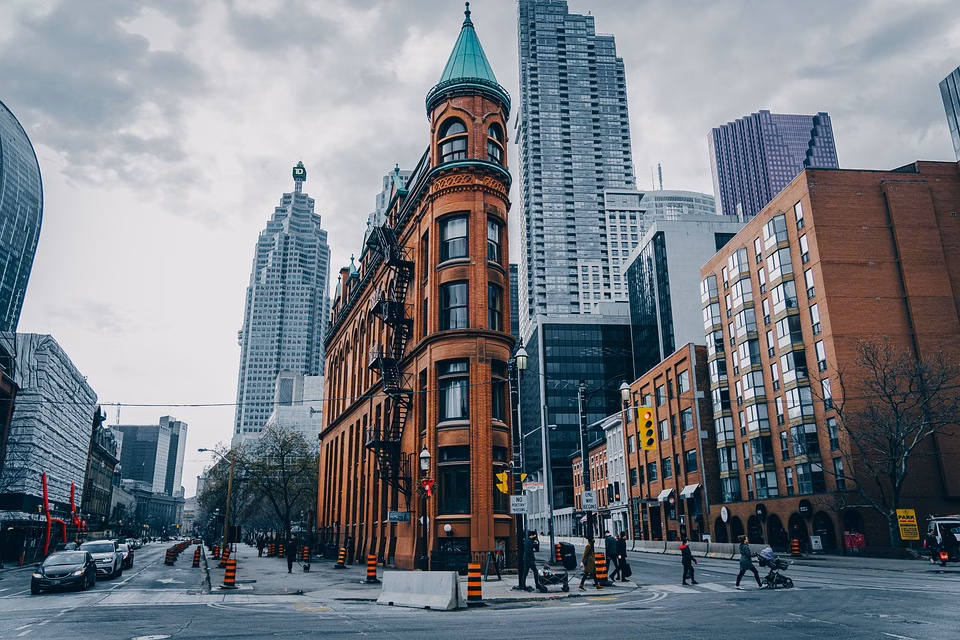 Top Travel Trends in Canada for 2025: Must-Visit Destinations and Experiences