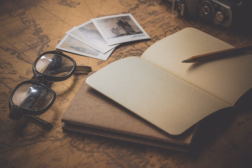 Ultimate Travel Planning Guide: Essential Tools, Budgeting Tips, and Booking Platforms for Every Traveler