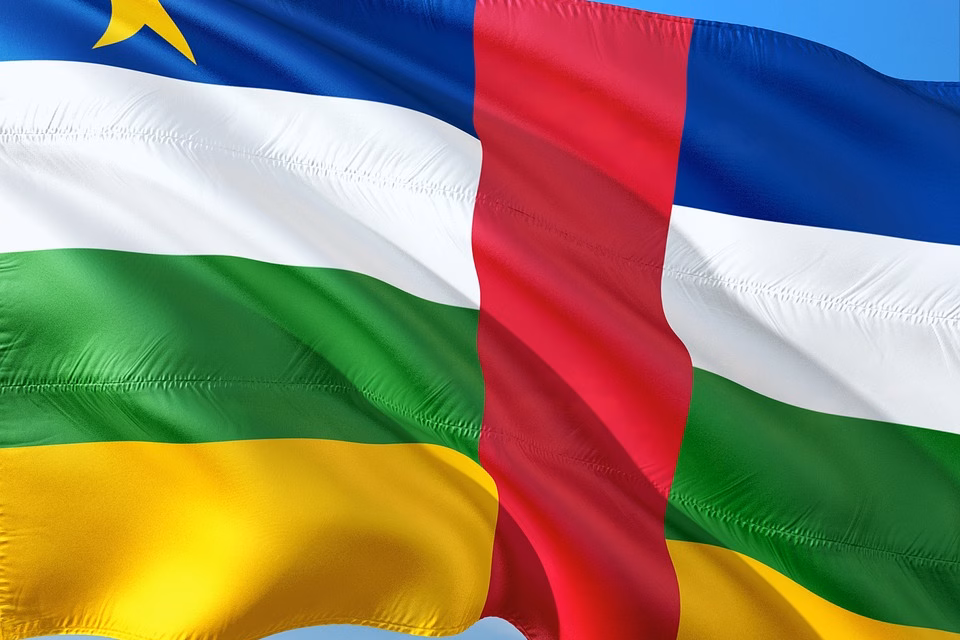 Central African Republic Travel in 2025: Top Trends and Tips for Adventurous Explorers