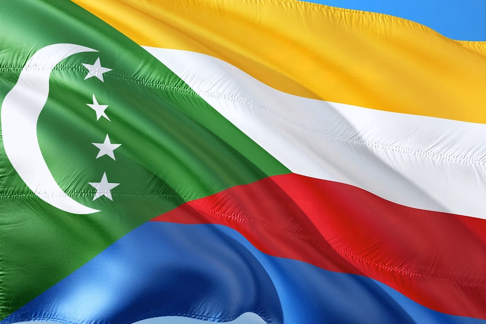 Comoros Travel Guide 2025: Top Destinations, Tips, and Hidden Gems