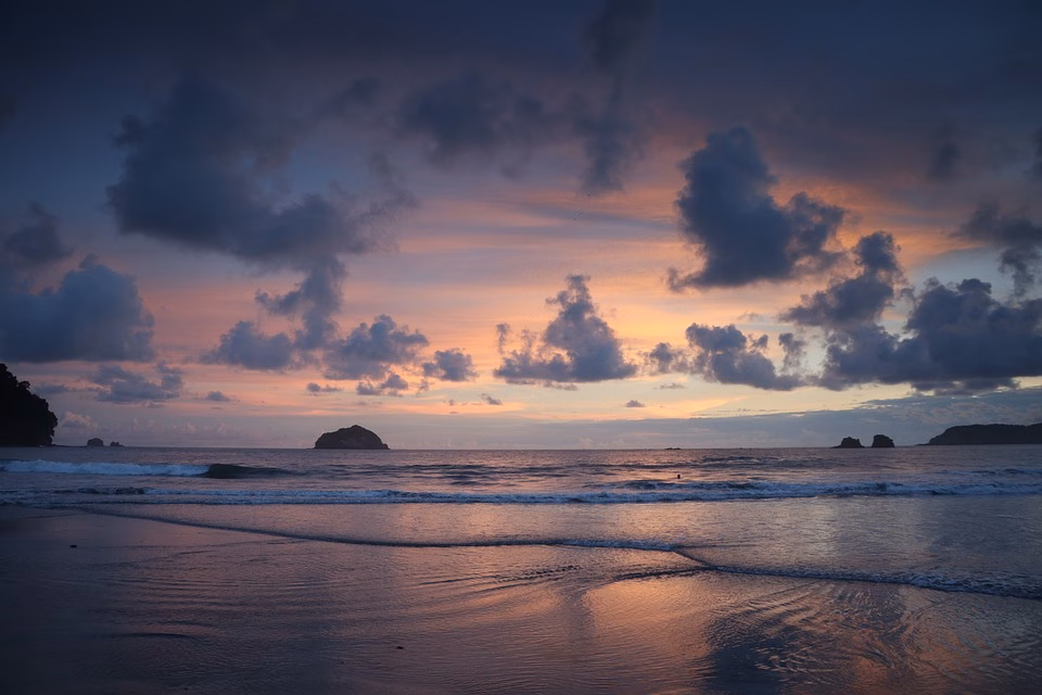 Costa Rica Travel Trends 2025: Top Experiences and Destinations You Can’t Miss