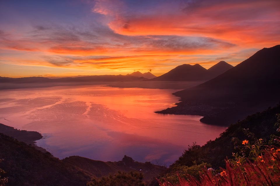 Discover Guatemala in 2025: Trending Destinations and Top Travel Tips