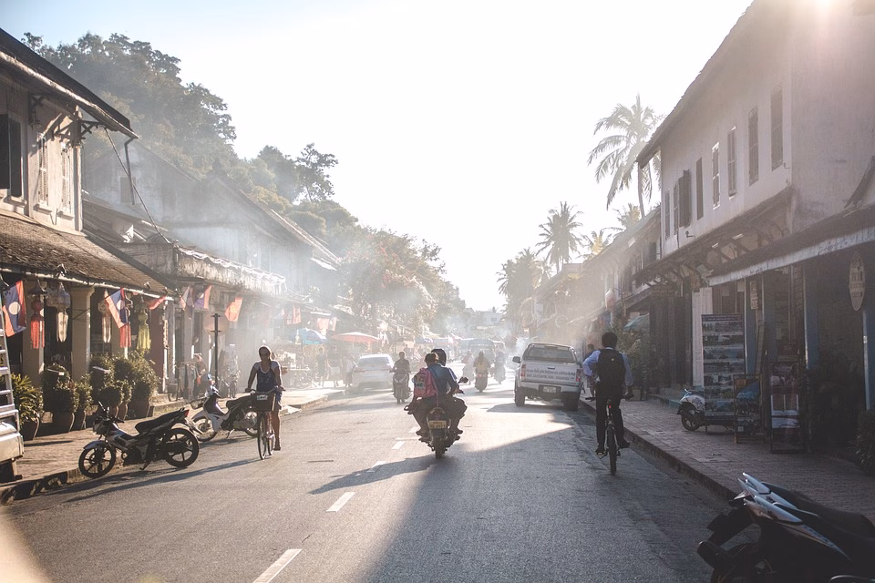 Discover the Top Travel Trends in Laos for 2025: Your Ultimate Guide to an Unforgettable Adventure