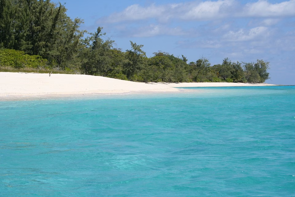 East Timor Travel Guide 2025: Top Destinations, Trends, and Insider Tips