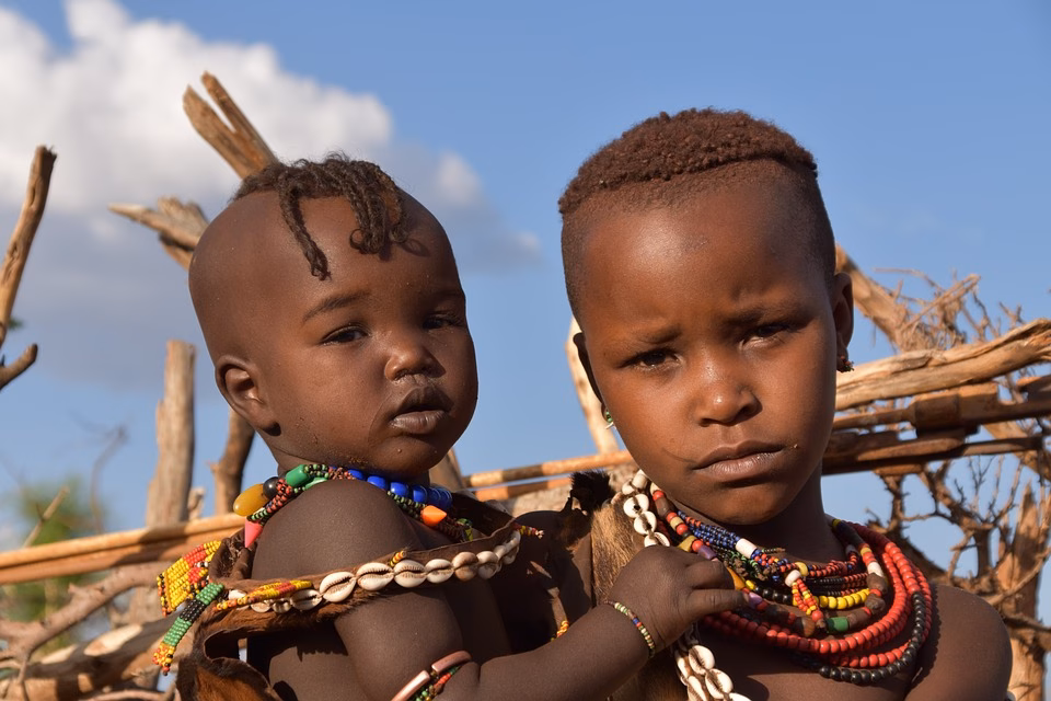 Ethiopia Travel Guide 2025: Top Destinations, Trends, and Insider Tips