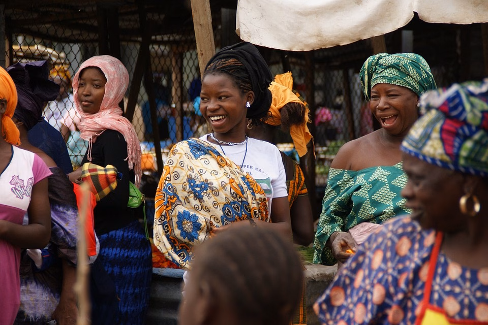 Exploring Gambia in 2025: Top Travel Trends and Must-Visit Destinations