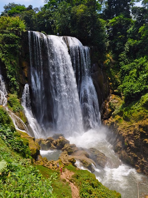 Honduras Travel Guide 2025: Top Destinations, Must-See Attractions, and Insider Tips