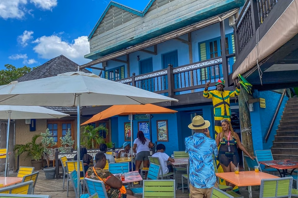 Jamaica Travel Guide 2025: Top Destinations and Trends You Need to Know