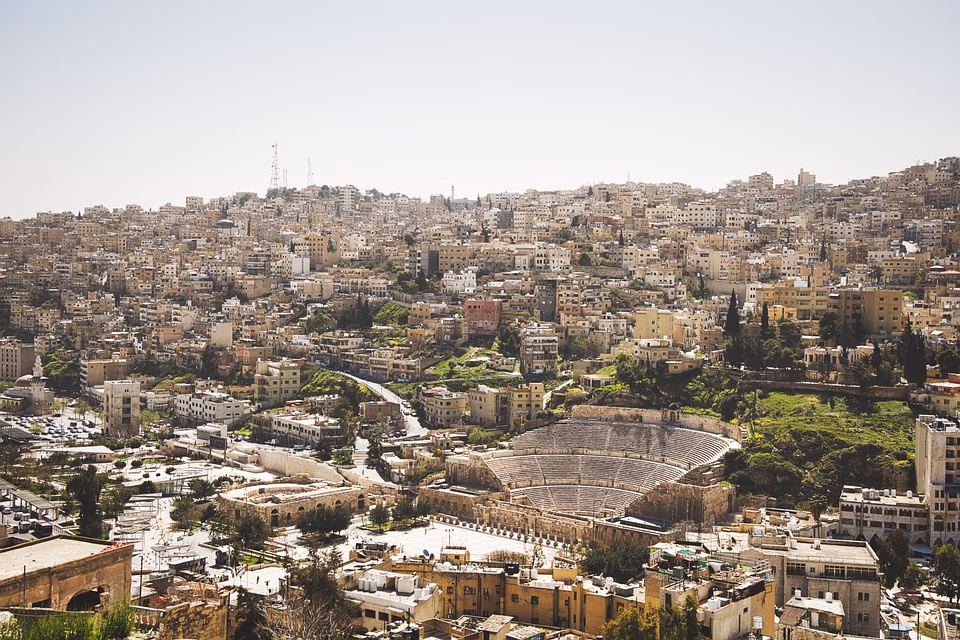 Jordan Travel Guide 2025: Must-See Destinations and Insider Tips