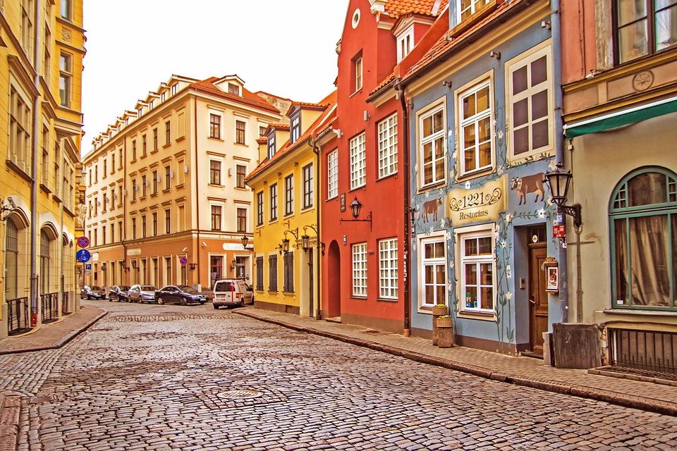 Latvia Travel Trends 2025: Top Destinations and Insider Tips for Your Baltic Adventure