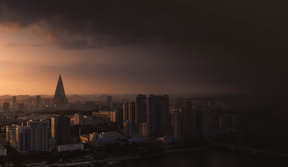 North Korea Travel Trends 2025: What to Expect on Your Next Adventure