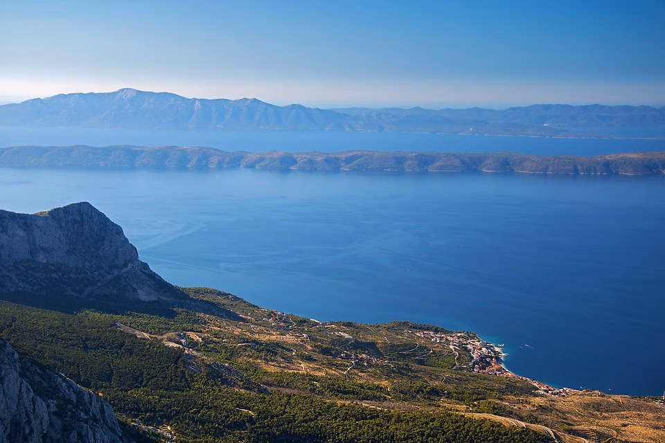 Top 10 Must-Visit Destinations in Croatia for 2025: A Guide to the Adriatic Gem