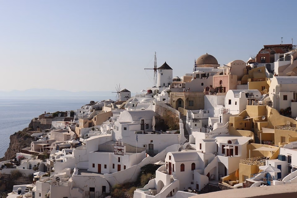 Top Travel Destinations in Greece for 2025: Must-Visit Islands and Hidden Gems