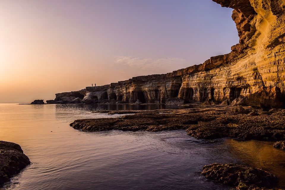 Top Travel Trends in Cyprus for 2025: Why You Should Visit Now