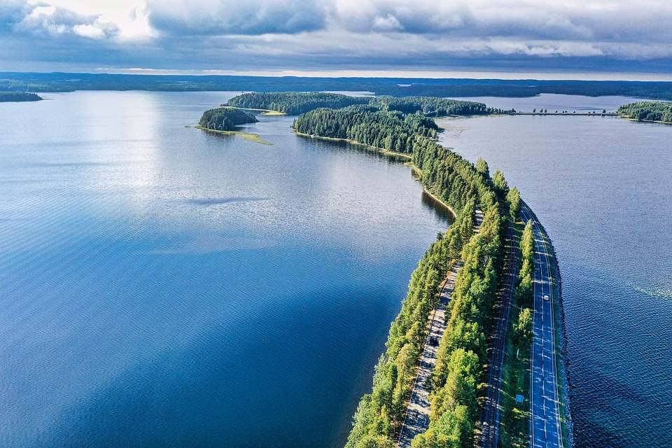 Top Travel Trends in Finland for 2025: Unveiling the Best Experiences and Destinations