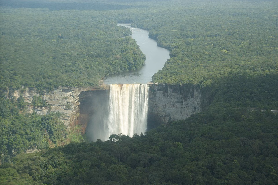 Top Travel Trends in Guyana for 2025: Why This South American Gem Should Be on Your List