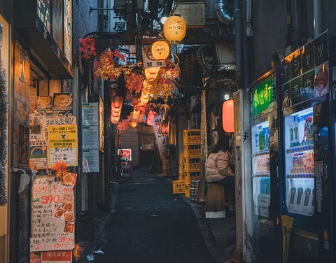 Top Travel Trends in Japan for 2025: Must-See Destinations and Experiences