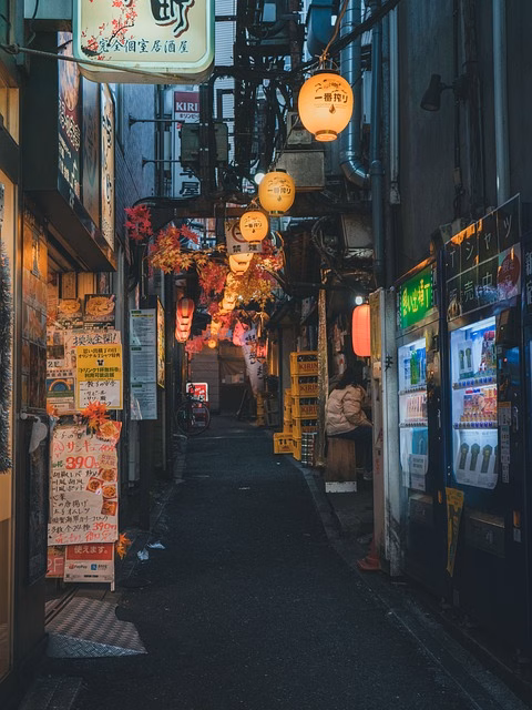 Top Travel Trends in Japan for 2025: Must-See Destinations and Experiences