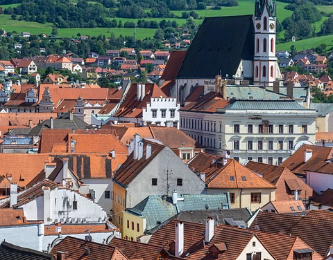 Top Travel Trends in the Czech Republic for 2025: Must-Know Experiences and Destinations