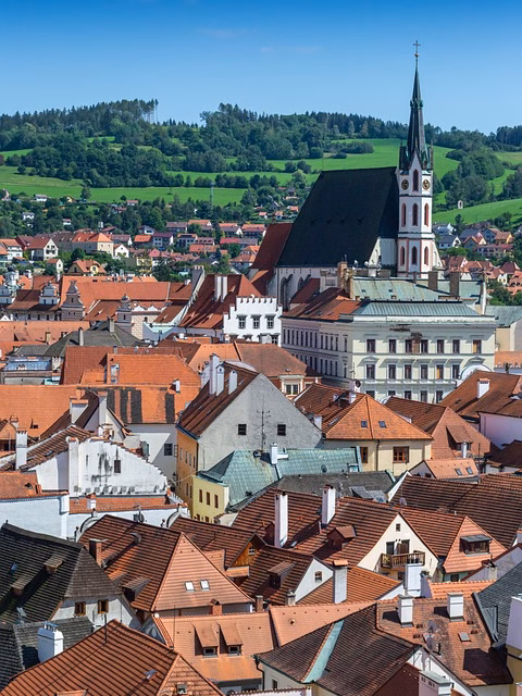 Top Travel Trends in the Czech Republic for 2025: Must-Know Experiences and Destinations
