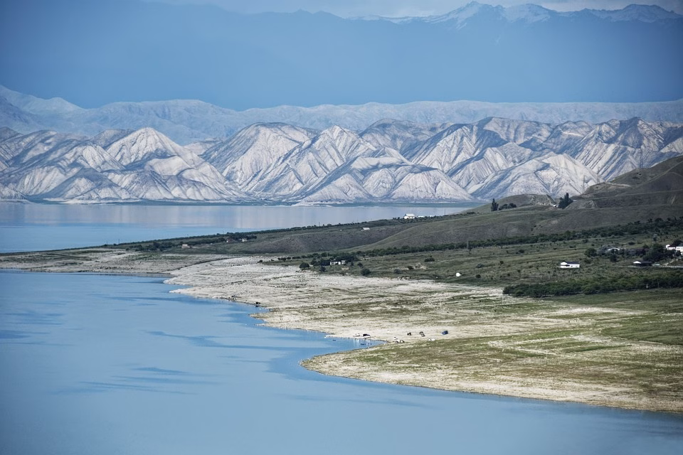 Ultimate Kyrgyzstan Travel Guide 2025: Top Destinations, Tips, and Itineraries