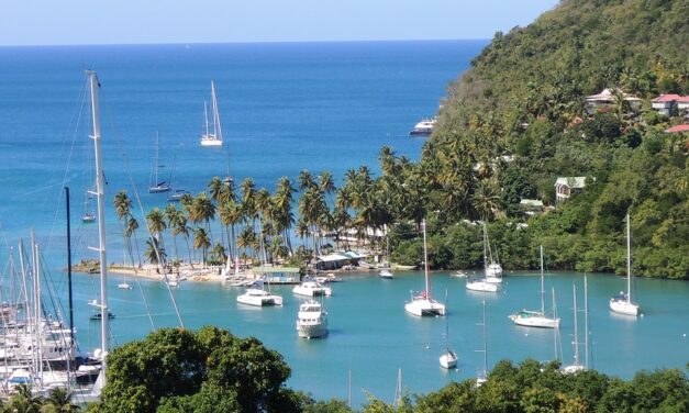 Discover the Best of Saint Lucia in 2025: Popular Destinations and Hidden Gems