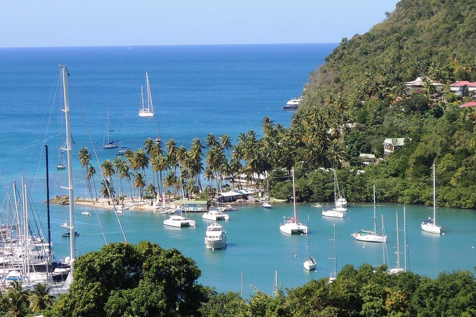 Discover the Best of Saint Lucia in 2025: Popular Destinations and Hidden Gems