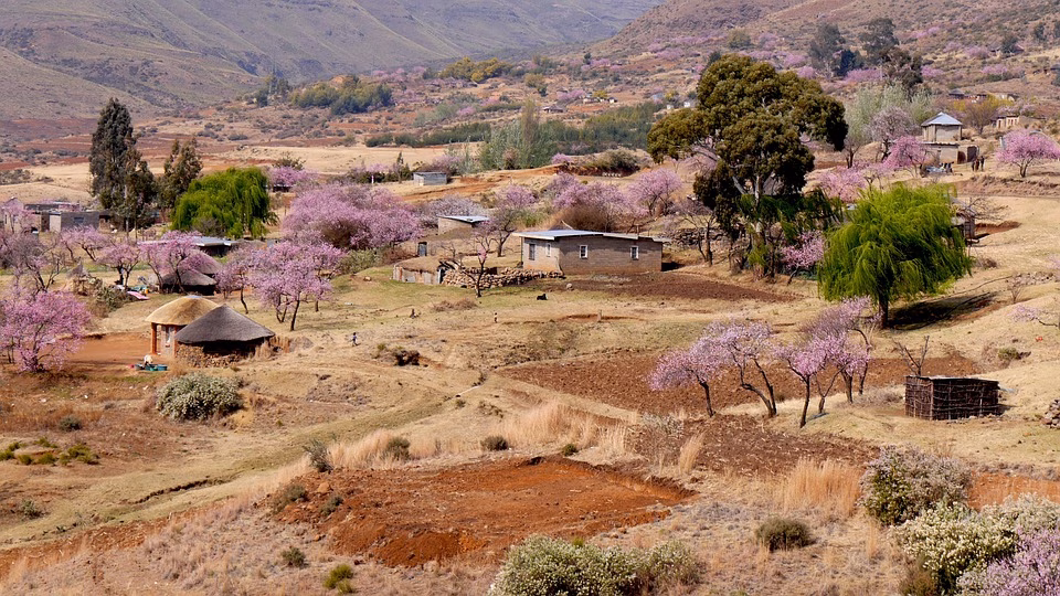 Discover Lesotho in 2025: Ultimate Guide to This Emerging Travel Gem
