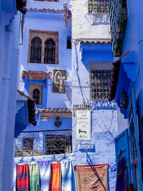 Discover Morocco in 2025: Top Travel Trends and Must-Visit Destinations