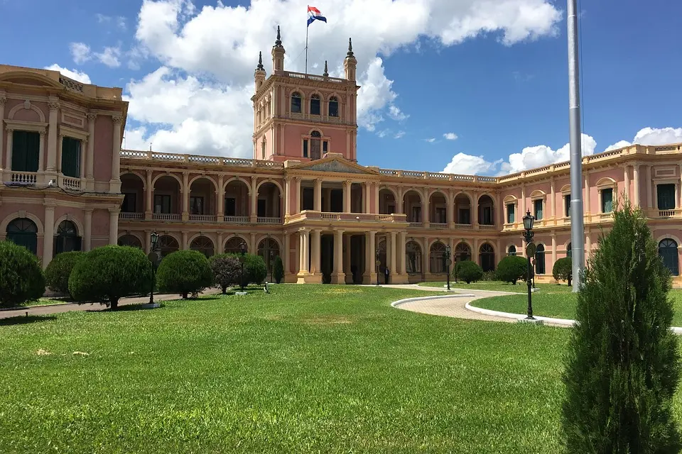 Discover Paraguay in 2025: Top Travel Trends and Must-Visit Destinations