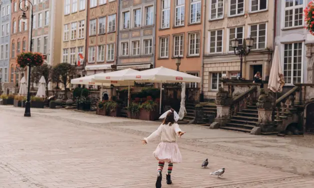 Discover Poland in 2025: Top Emerging Travel Trends You Need to Know