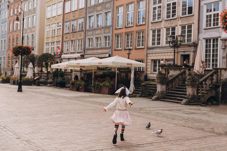 Discover Poland in 2025: Top Emerging Travel Trends You Need to Know