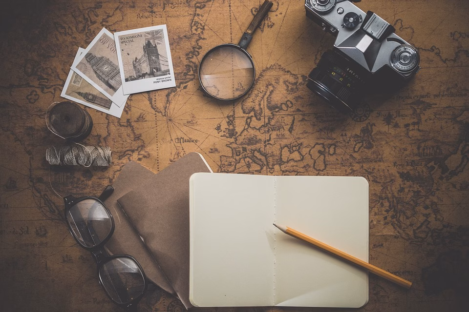 How to Plan the Perfect Trip: Destination-Specific Guides, Safety Tips, and Budgeting Tools Explained