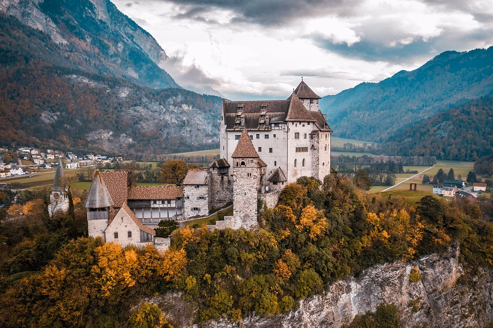 Liechtenstein Travel Guide 2025: Top Attractions, Hidden Gems, and Insider Tips