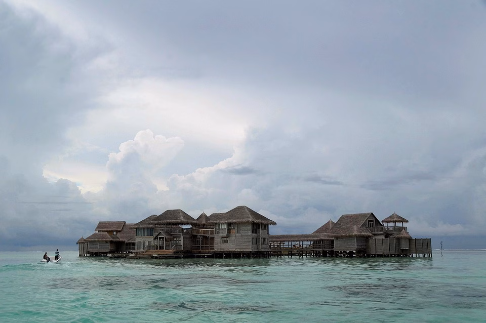 Maldives Travel in 2025: Top Trends Shaping Your Island Getaway