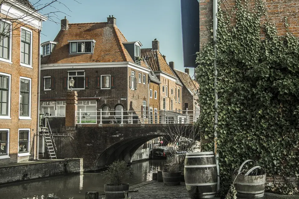 Netherlands Travel Guide 2025: Top Destinations and Insider Tips for Your Perfect Trip