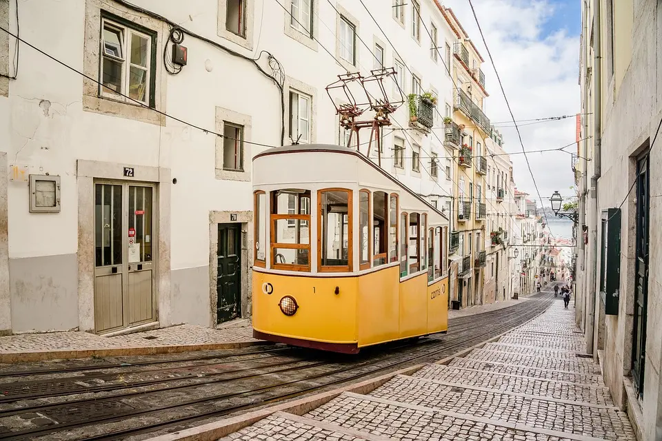 Portugal Travel Trends for 2025: Top Destinations and Experiences You Can’t Miss