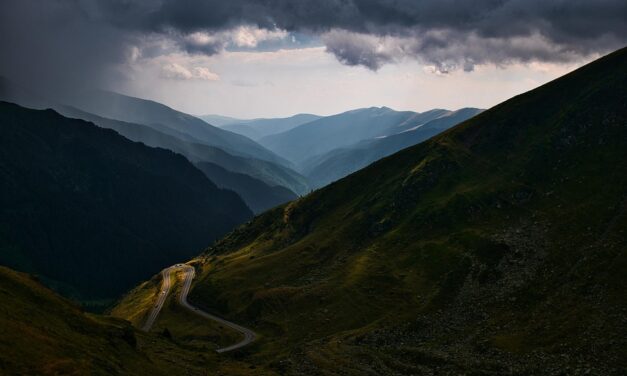 Romania Travel Trends for 2025: Must-Visit Destinations and Experiences