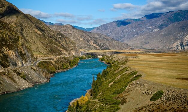 Russia Travel Guide 2025: Top Destinations, Trends, and Insider Tips