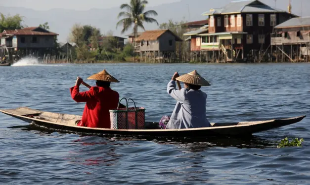 Top Myanmar Travel Trends for 2025: What Every Traveler Needs to Know